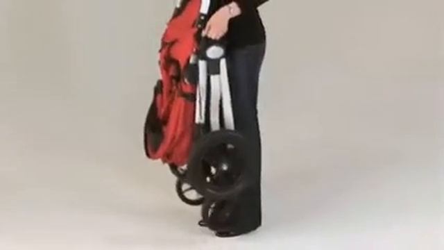 Cochecito Baby Jogger City Select