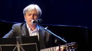 Поет Сергей Зыков. « Не надо грустить, господа офицеры»