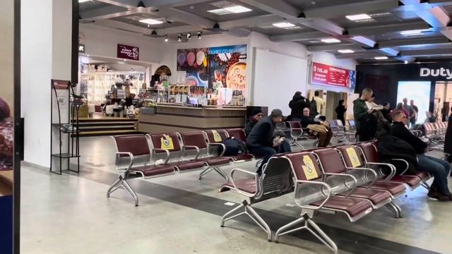 Vlog 8 Архыз 2023 // где горы??? // аэропорт Минеральных Вод // дорога домой смотреть онлайн