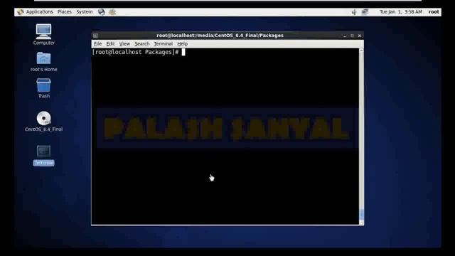 How to Configure Yum in CentOS 6.4 Part-1 ( Hindi) смотреть онлайн