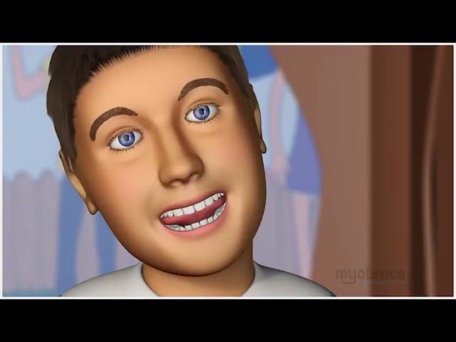 Как действует Myobrace® смотреть онлайн