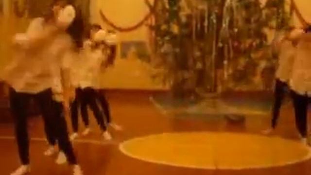 танец кукол) смотреть онлайн