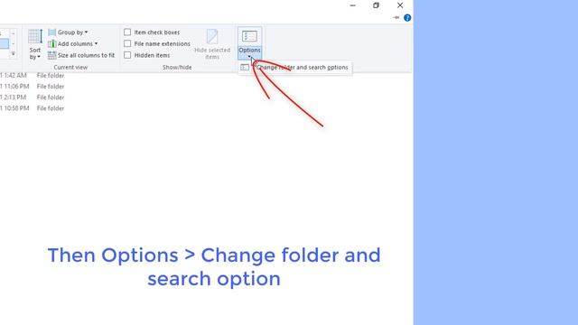 ProgramData folder is Missing - Problem Solved смотреть онлайн