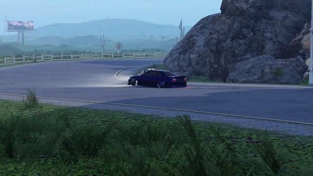 CarX Drift Racing Online | Toyota Chaser V '92 #11 смотреть онлайн