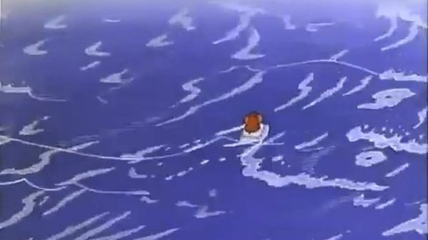 Мама для мамонтёнка 1981  Советский мультик Мамонтенок   Золотая коллекция 360p