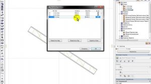 Проектирование дома из СИП панелей в архикаде