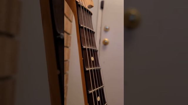 Fender Yngwie Malmsteen Signature Stratocaster US Version 2.5(2003-2006) смотреть онлайн