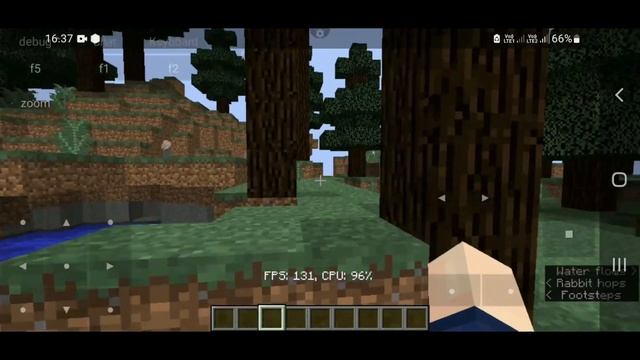 mod fps boost pojav launcher 1.12.2 смотреть онлайн