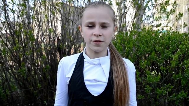 Мой любимый город Горловка смотреть онлайн