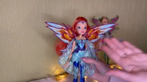 Моя коллекция Винкс 2023 / Winx Club