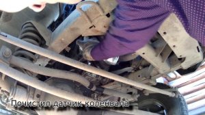 Почему троит⚡ УАЗ Патриот. Полгода поисков? неисправности. Наконец-то видос о машине.? Один в доме.