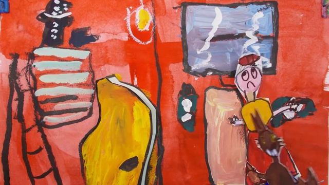 Крошечка-Хаврошечка смотреть онлайн