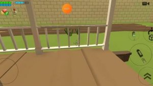 Сказка Про стиральную машину