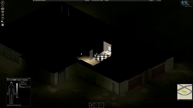 Gamerbug Plays... Project Zomboid - One Little Mistake... (Day Fourteen) смотреть онлайн