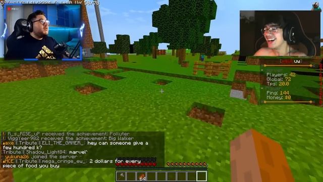 Come Giocare a Minecraft GRATIS Da Google смотреть онлайн