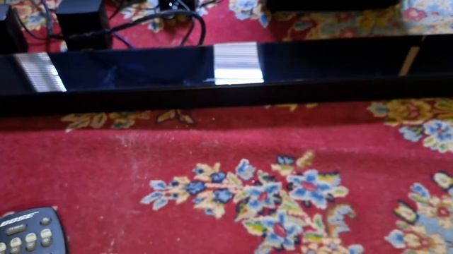 bose Acoustimass 300 & bose sound touch 300& bose invisible 300 смотреть онлайн