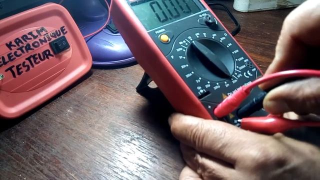 جهاز للقياس UT601 смотреть онлайн
