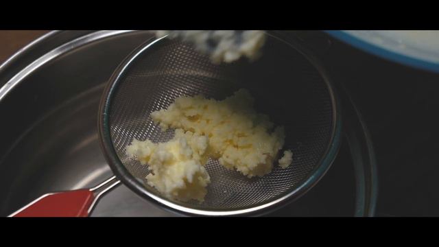 От една съставка получавате две | Как се прави домашно масло | Вече не купувам масло от магазина смотреть онлайн