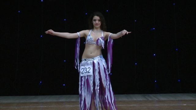 Marina Subotnyaya ⊰⊱ V. Feeriya '12. смотреть онлайн