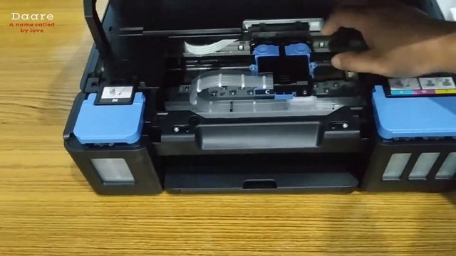 CANON PIXMA G2411 PRINTER UNBOXING 2021