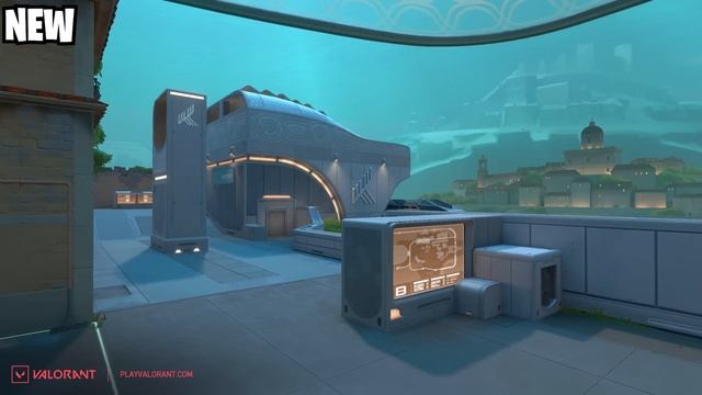 NEW PEARL CHANGES (Patch 6.11) смотреть онлайн