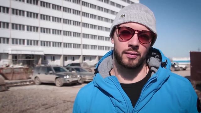 Начинаем неделю с видеоотчета из ЖК "Радуга Сибири" смотреть онлайн