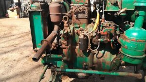 ДТ - 20 , DT-20 , поршнева ЯМЗ 236