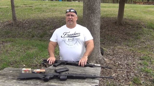 Updated Live Fire with Tactical M77 Rifle смотреть онлайн