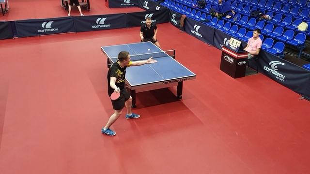 Мощный любительский финал , с вас лайк за счётчик .Комментирует Александр Арапов