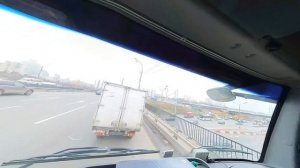 Рабочие будни на контейнеровозе,в компании ,,ТРАНЗИТ,,