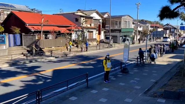 Vlog @ Hakone Tokyo Ekiden 2021 смотреть онлайн