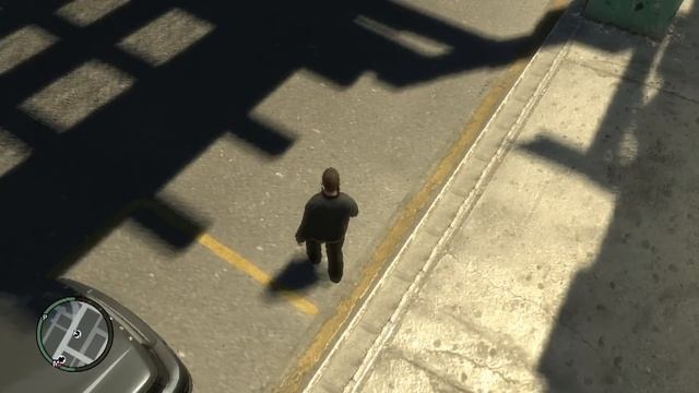 Почему лагает GTA 4? ВОТ ВАМ ОТВЕТ!!!!! Why gta 4 is lagging? смотреть онлайн