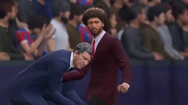 Melhores gols e dribles (Fifa 20) highlights смотреть онлайн