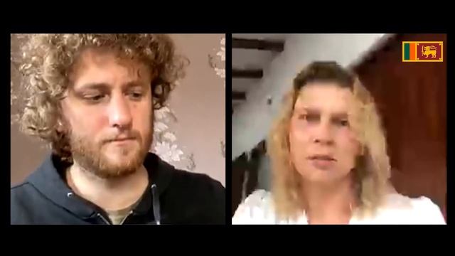 Бесплатные тесты, аресты на Шри-Ланке и магазин раз в пять дней | Коронные истории смотреть онлайн