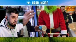 HARD PLAY РЕАКЦИЯ НА ДИКОЕ БЫДЛО КИДАЕТСЯ НА ПОКУПАТЕЛЕЙ / ДОВЕЛ ДИРЕКТОРА ДО СЛЕЗ