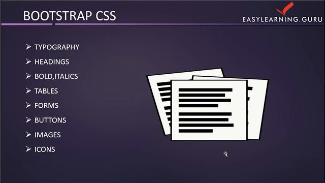 What Will We Learn | Bootstrap Course Summary смотреть онлайн