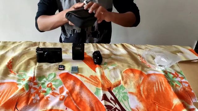 Canon SX740 HS । Best VLog Camera with great audio quality | Unboxing & Setup смотреть онлайн