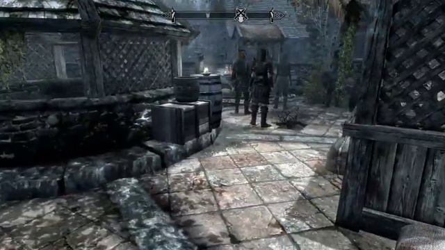 Running Errands ~ The Elder Scrolls V Skyrim ~ Let's Play Part 18 смотреть онлайн