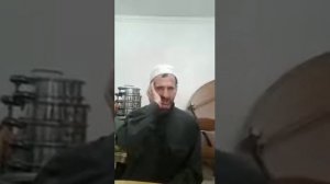 Асхаб БУРСАГОВ зикр назма