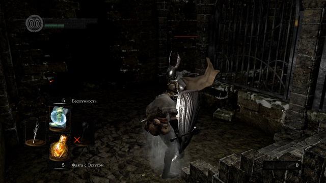 Dark Souls Remastered: Randomizer Монстров и Предметов #1 - Обитель Нежити, Обучение, Первые смерти смотреть онлайн