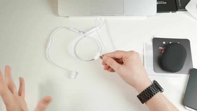 Обзор Beats X: Если не AirPods, то BeatsX? смотреть онлайн