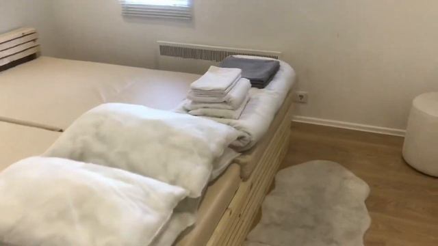 Стильный Белый дом в хайтек дизайне смотреть онлайн