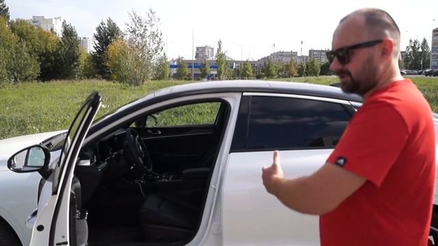 KIA K5 GT- Line Plus 2020 (КИА К5) САМЫЙ ПРАВДИВЫЙ ОБЗОР. ШОК КОНТЕНТ..mp4 смотреть онлайн