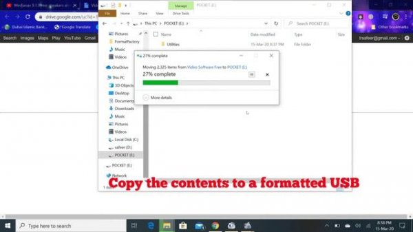 9.1.3 PLAYER ( medianav evolution)