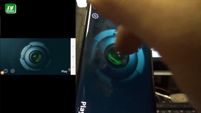 WIFI эндоскоп МТ4099 смотреть онлайн