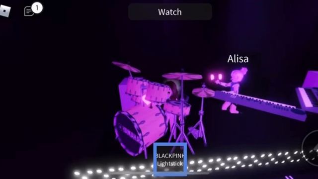 BLACKPINK 2019-2020 WORLD TOUR IN YOUR AREA-TOKYO DOME ~(full roblox version hd)~ смотреть онлайн