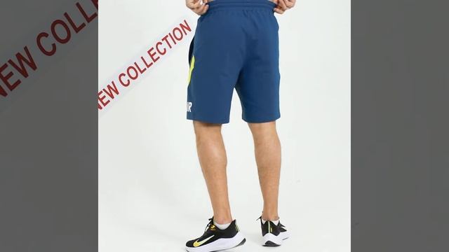 Шорты мужские на шнуровке 16042 смотреть онлайн