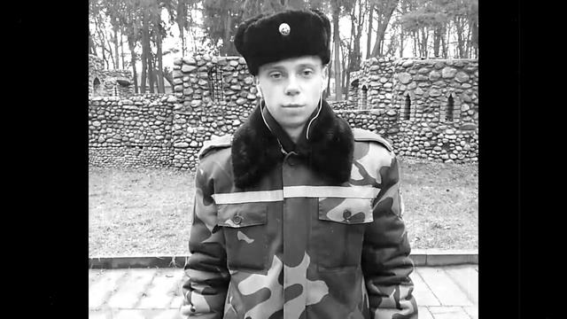 Константин Симонов «Ты помнишь, Алеша, дороги Смоленщины…» смотреть онлайн