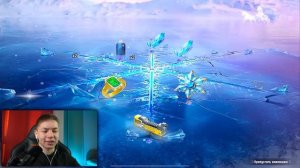 ПОДПИСЧИК НИ РАЗУ НЕ ДОНАТИЛ В ИГРУ! ?? УДАЧНАЯ ПРОКАЧКА  В PUBG Mobile - С ВЕБКОЙ РЕАКЦИЯ