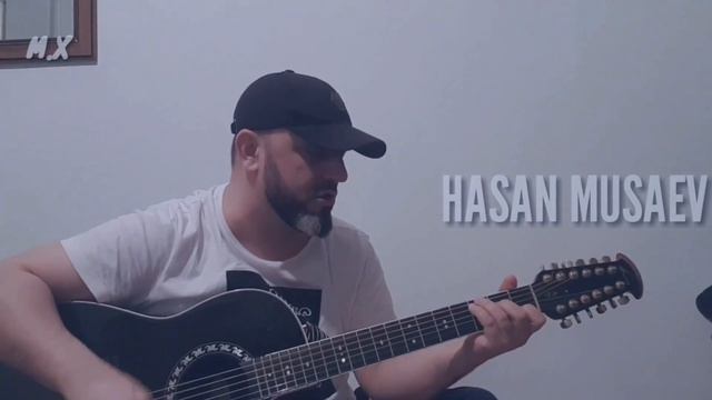 Хасан Мусаев 